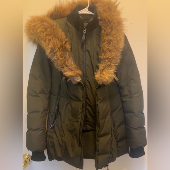 Mackage - Picture 3 of 5